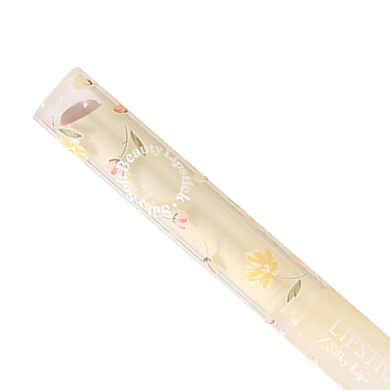 Matte Lipstick Lip Stains Nonsticky Hydrating Highly Pigmented for Anniversary