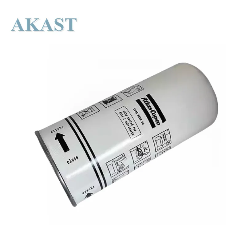 

АТЛАС КОПКО 1630683200 МАСЛЯНЫЙ ФИЛЬТР 1635683200