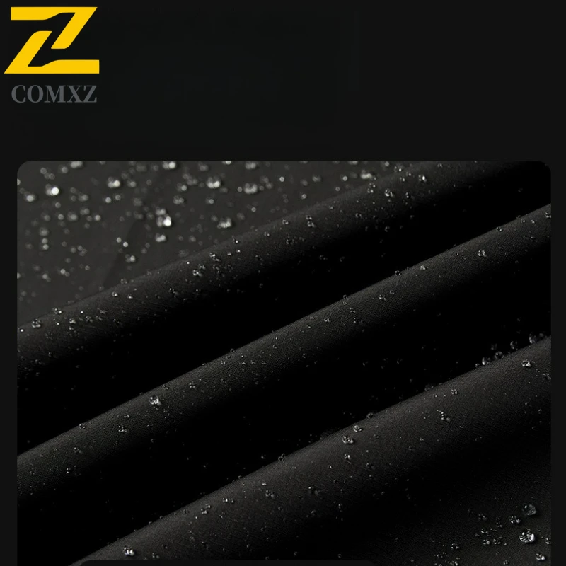 Athflow Man's Jacket Autumn Cycling Waterproof Coat Women Motocross Outerwear Travel Bike Clothing Chaqueta Cortavientos Hombre