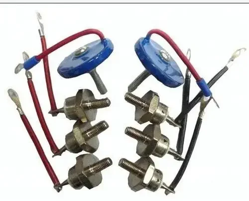 Diode Kit Rectifier Fit for Stamford RSK5001 Generator