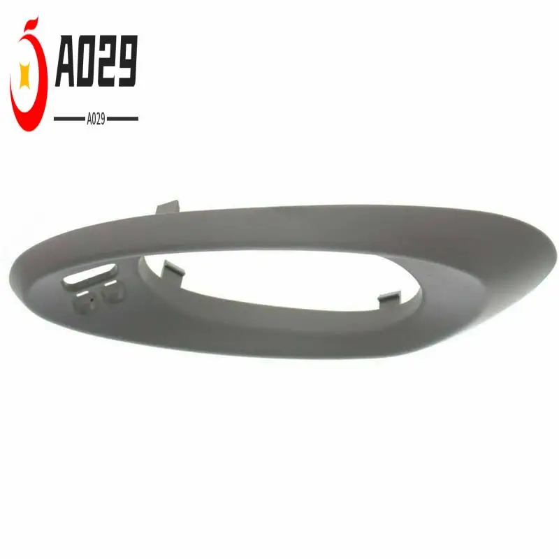 

A029-4PCS Front Rear Inner Door Handle Bezel For Trailblazer 2002-2009 15214503 15214502 15214506 15214507