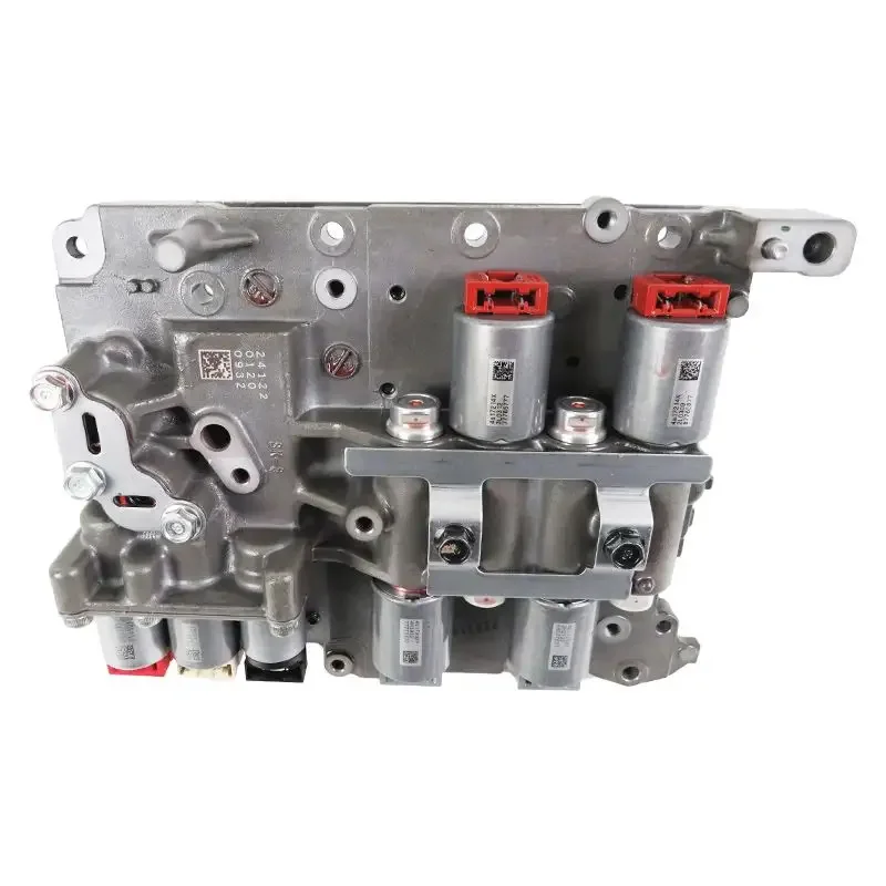 Auto Car Transmission System 46210-2F000 46210-2F600 46210-3D100 Valve Body For Kia With One Year Warranty