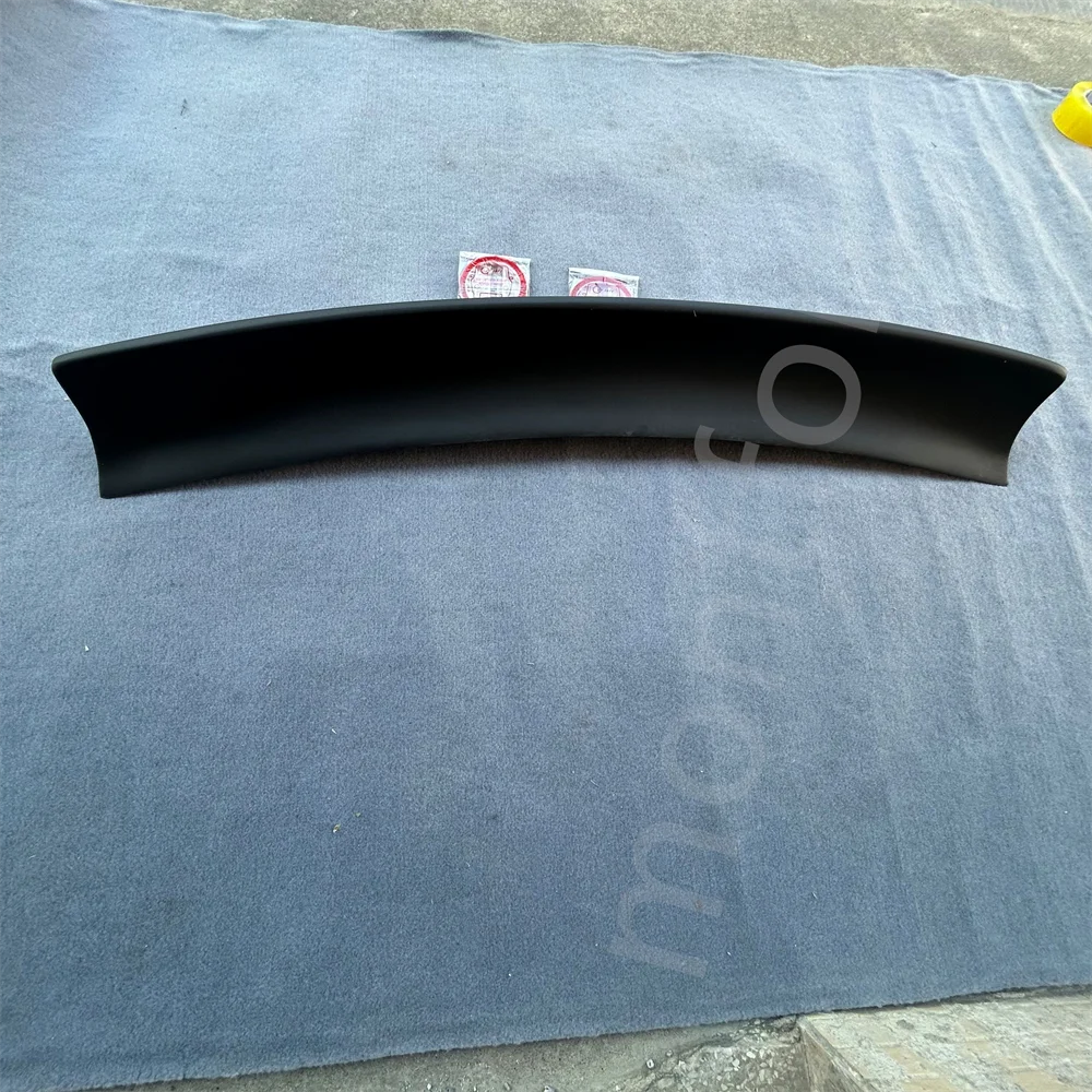 Rear JDM Boot Trunk Ducktail Spoiler Wing (Fits Honda Prelude MK5 5th Gen 96-01)