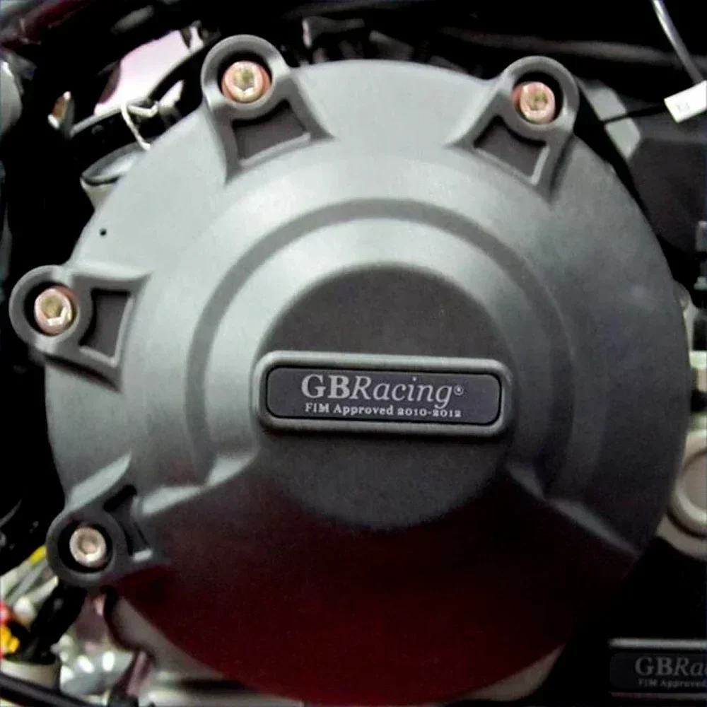 GB Motocross for Ducati Streetfighter 848 GB Racing Engine Cover Protection protective cover