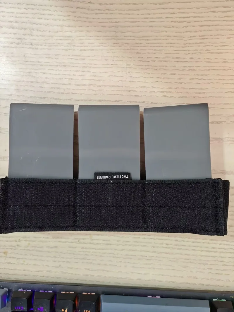 MK4/5/D3CRM/JPC2.0 مع جيب مجلة ABS ثلاثي مدمج