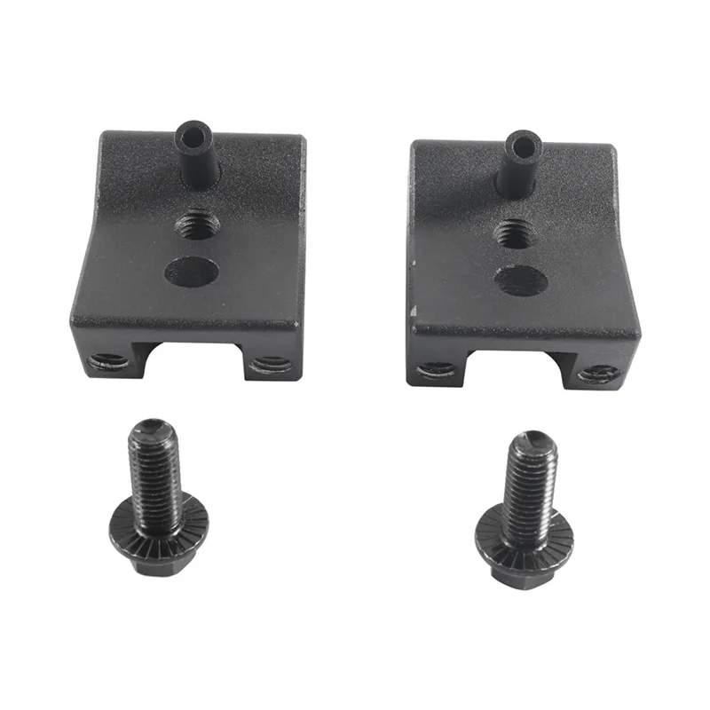 

ABOK-для Toyota Tacoma 4Runner, совместимые проставки для сидений, комплект подъема переднего сиденья