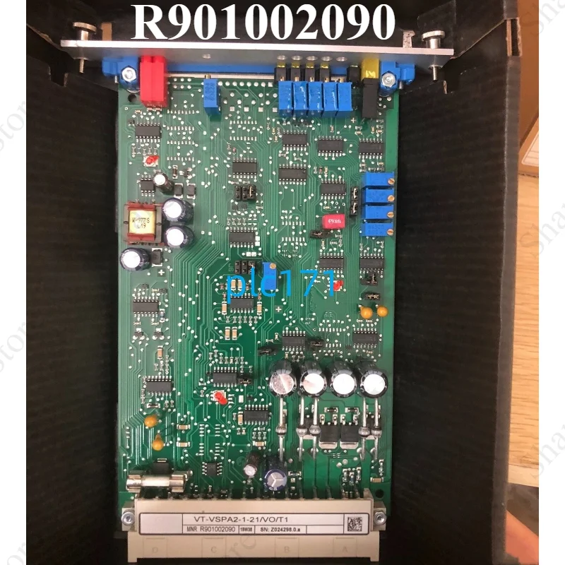 1PC Brand New R901002090 VT-VSPA2-1-20/VO/T1 Boosters Fast Delivery