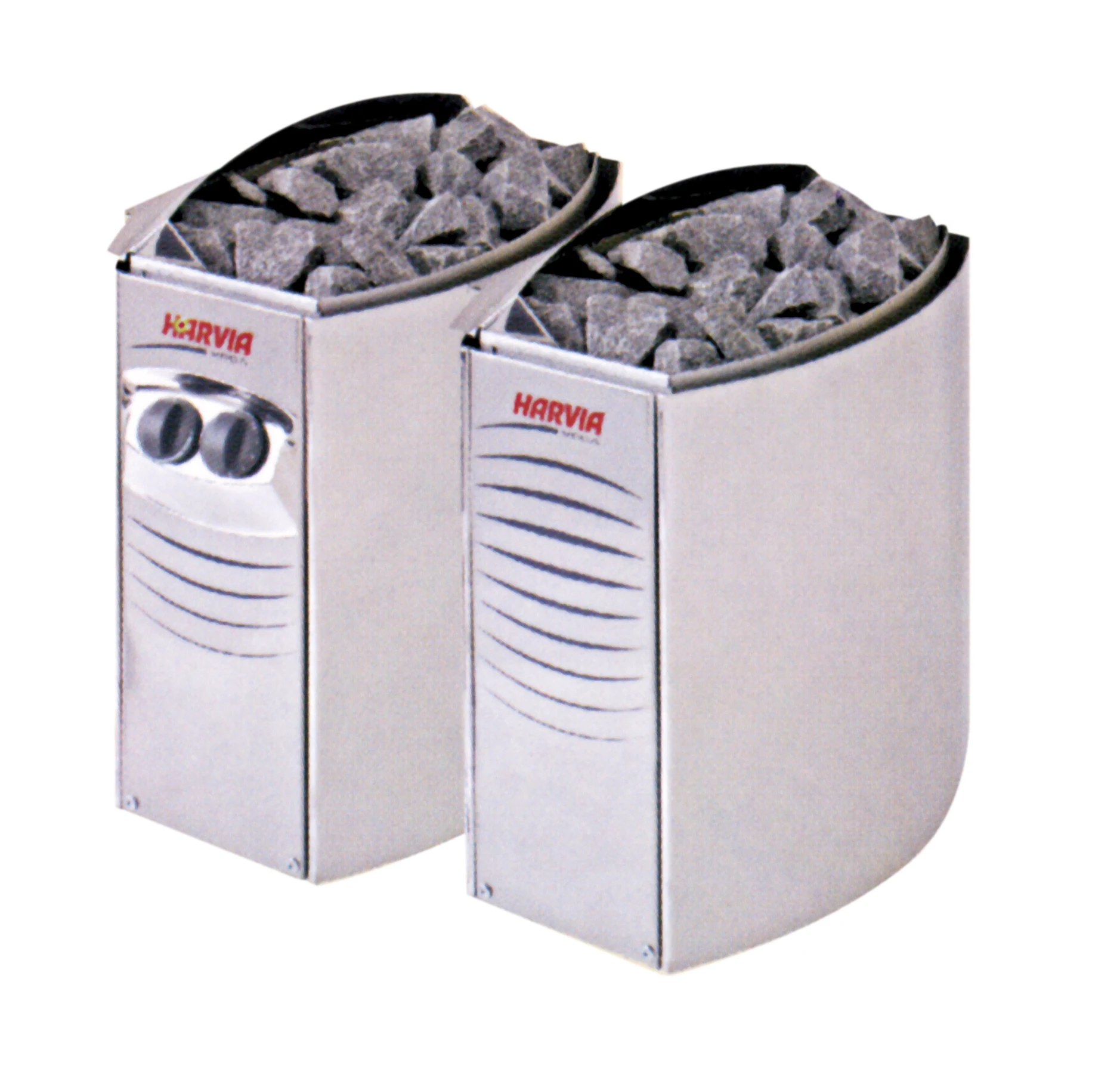 July005 Calentadores de sala de sauna HARVIA tipo control externo baratos a la venta