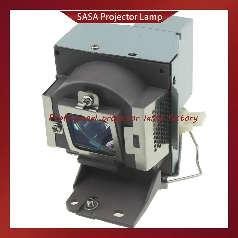 High Quality Replacement Projector Lamp with housing 5J.J4S05.001 For BenQ MW814ST/MS500 P/MX501/MP515 ST/MP515P/MP525/TX501