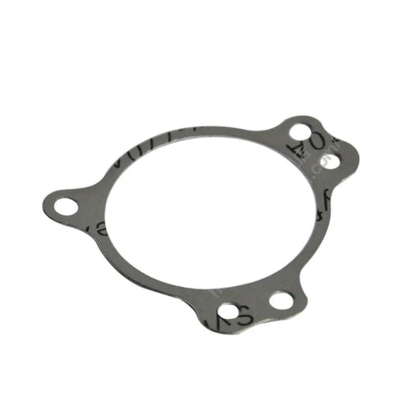 1 pieza de junta protectora de filtro de aceite de motocicleta para Loncin Voge 300r 300rr 300ac 300ds piezas originales