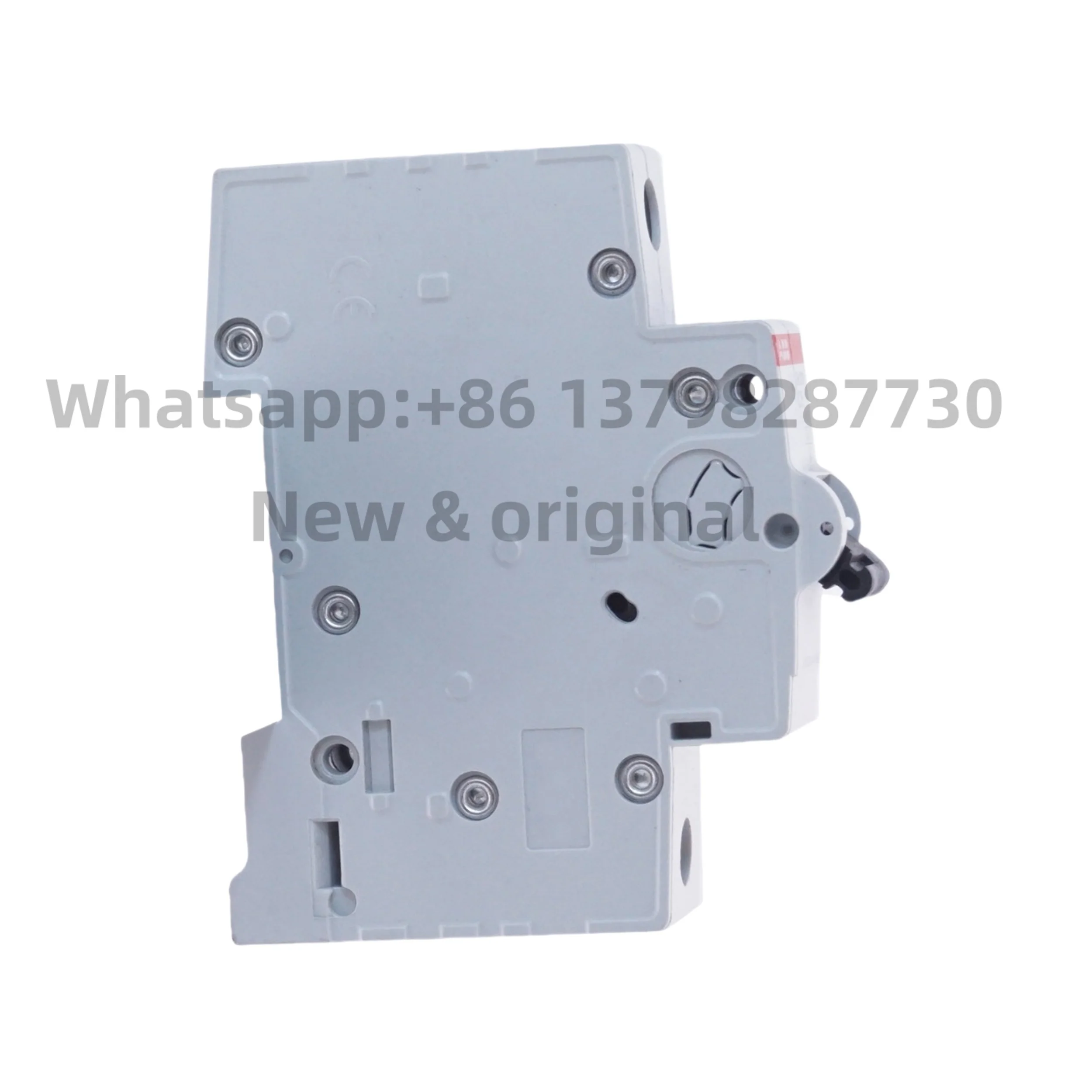 New original Small circuit breaker SH201-D16 1P 16A D-type air switch