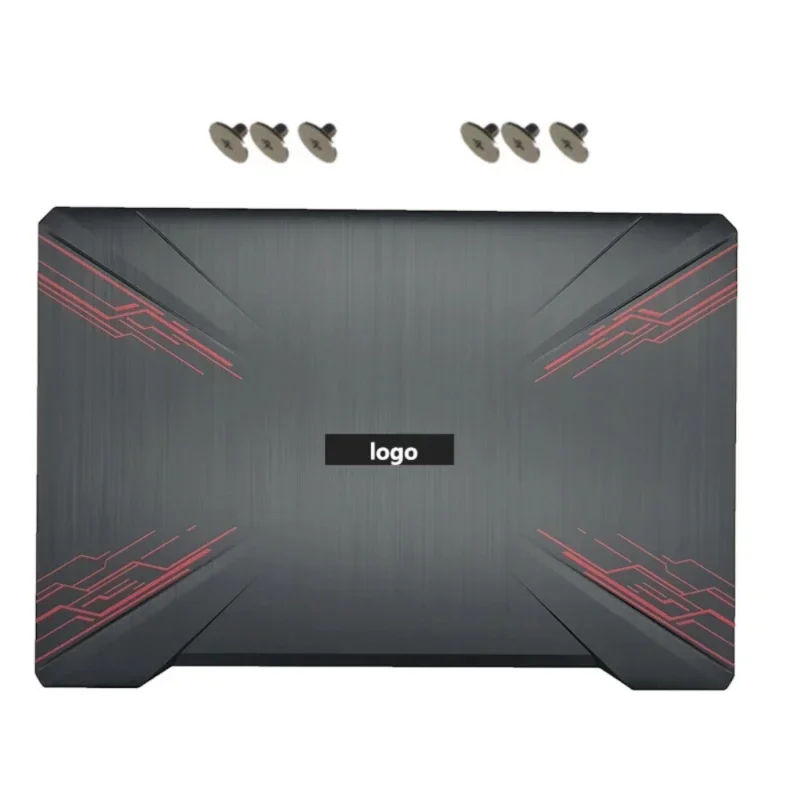 Case For TUF Gaming ASUS FX504 FX504G FX504GD FX80 FX80G FX80GD