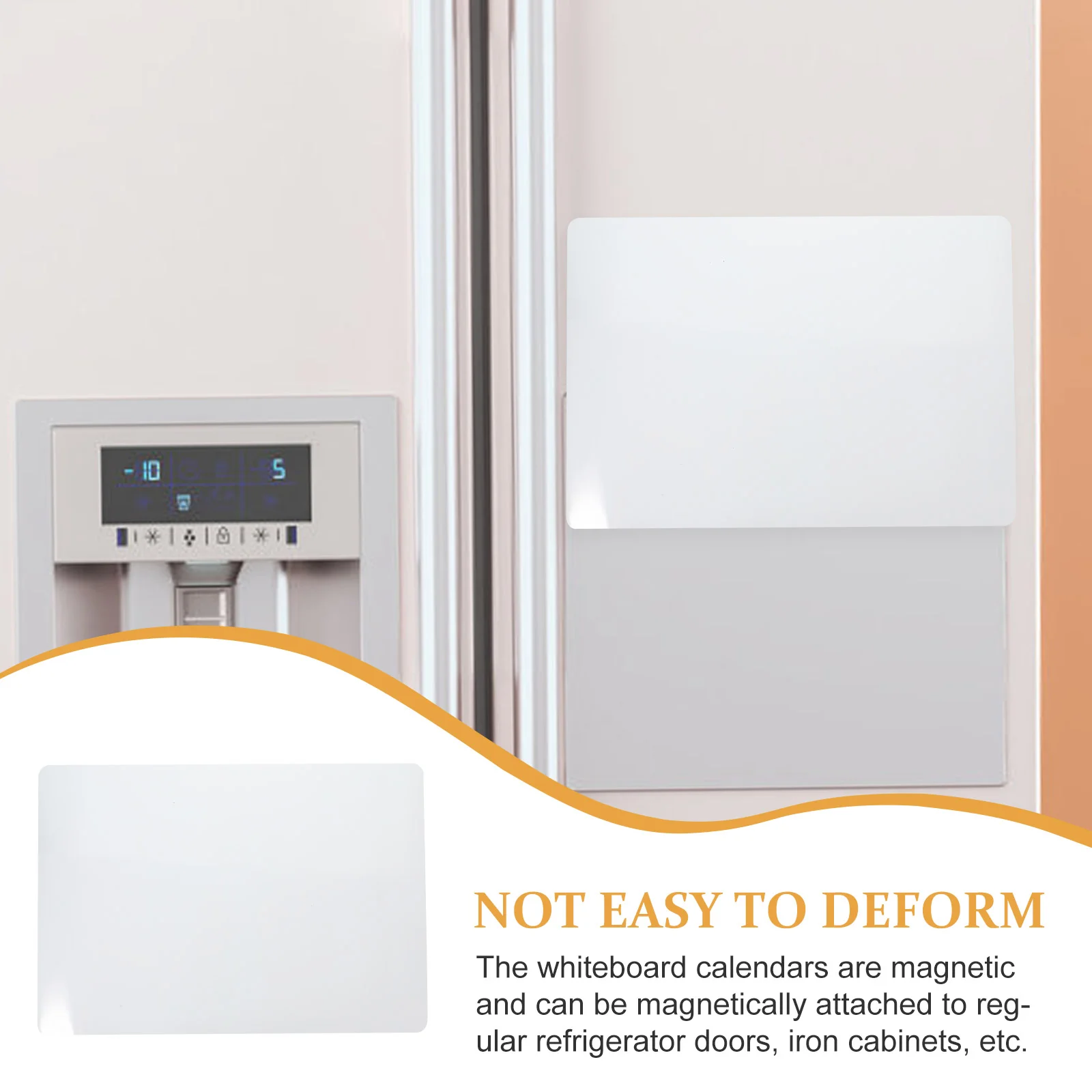 Magnetic Pet Nano Soft Whiteboard Cleaner Fridge Boards Plastic Write Household