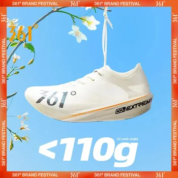 Męskie buty do biegania 361 stopni Miro 99 Ultralekkie, oddychające, plastikowe, lekkie, maratonowe, szybkie męskie tenisówki 672432237 F