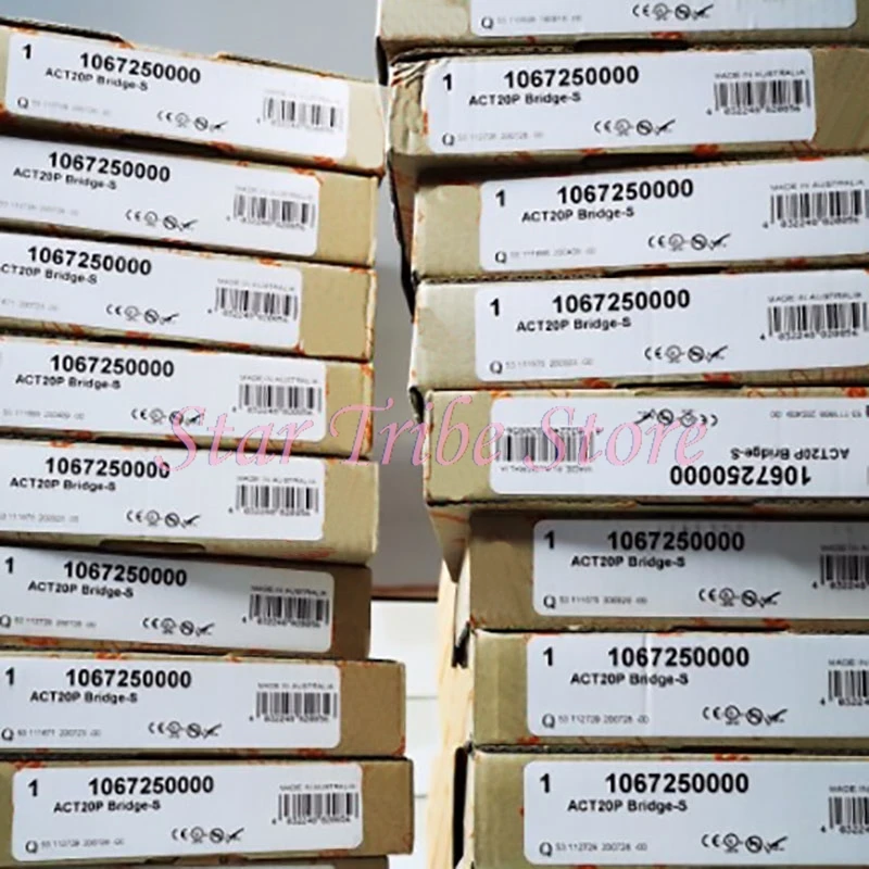 1067250000 ACT20P Bridge-S Signal Transmitter