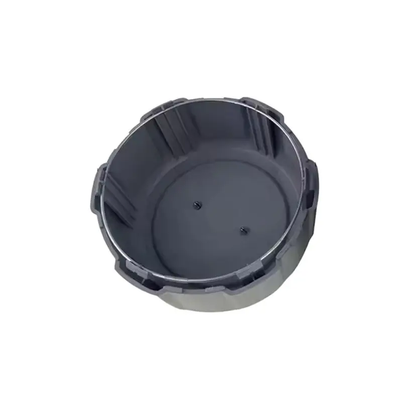 M49K-4Pc Rim Wheel Centre Cap Cover Caps Hub Cover 4Pc Hubcaps Wheel Rim Cover 40342-VC310 For Nissan Patrol GUY61 2008-2010