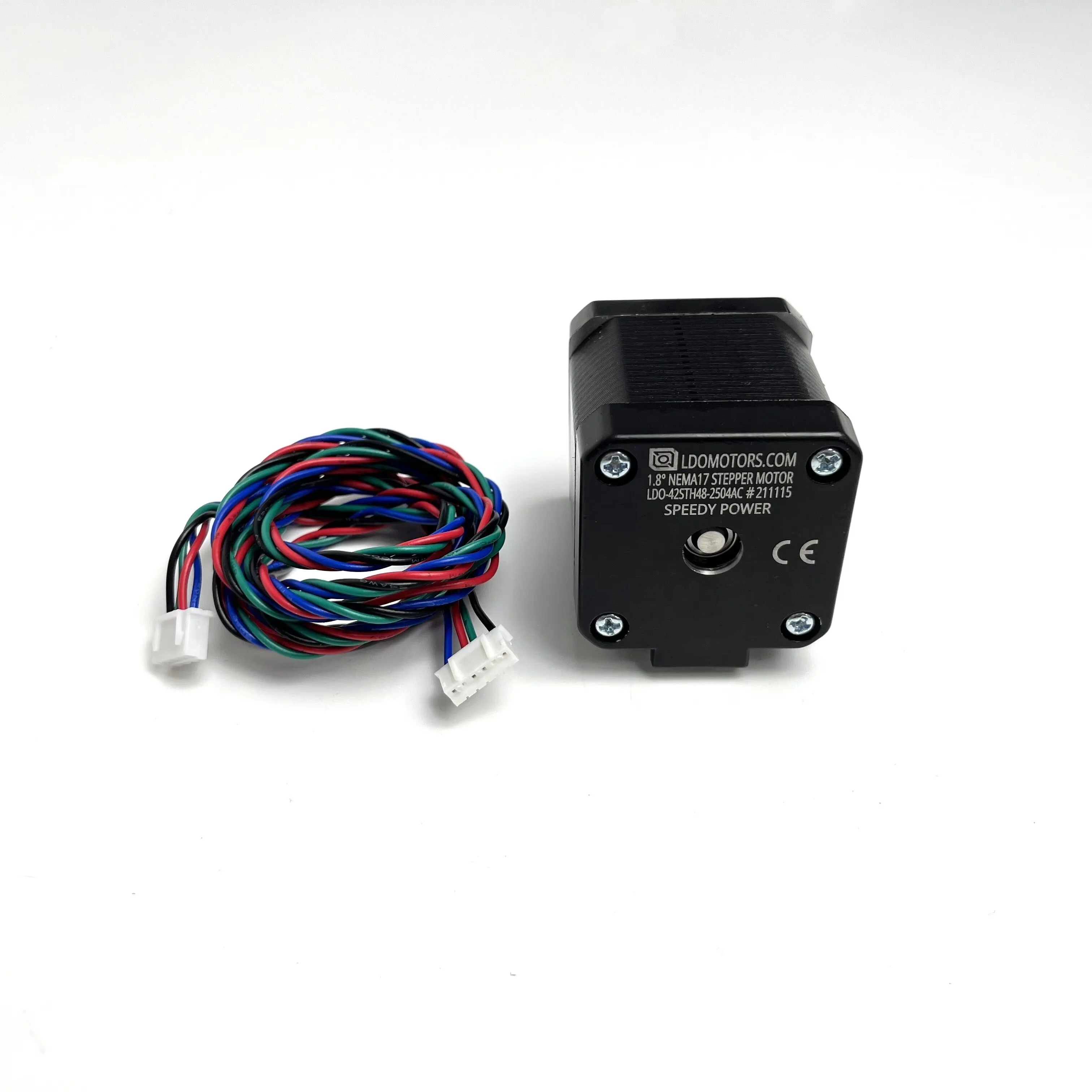 

BIGTREETECH LDO V0.2 Motor Kit LDO Stepper Motor High Temperature 3D Printer Parts Upgrade For Extruder VORON V0.1 3D Printer