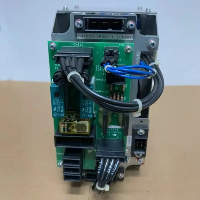 Original and Genuine Power Supply Contactor JZRCR-YPU01-1 JZRCRYPU011