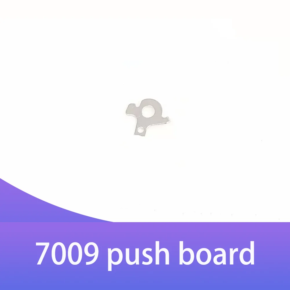 Parti di riparazione per orologi meccanici Piastra di spinta adatta per accessori per orologi con movimento 7009/7S26 Piastra di spinta per il montaggio