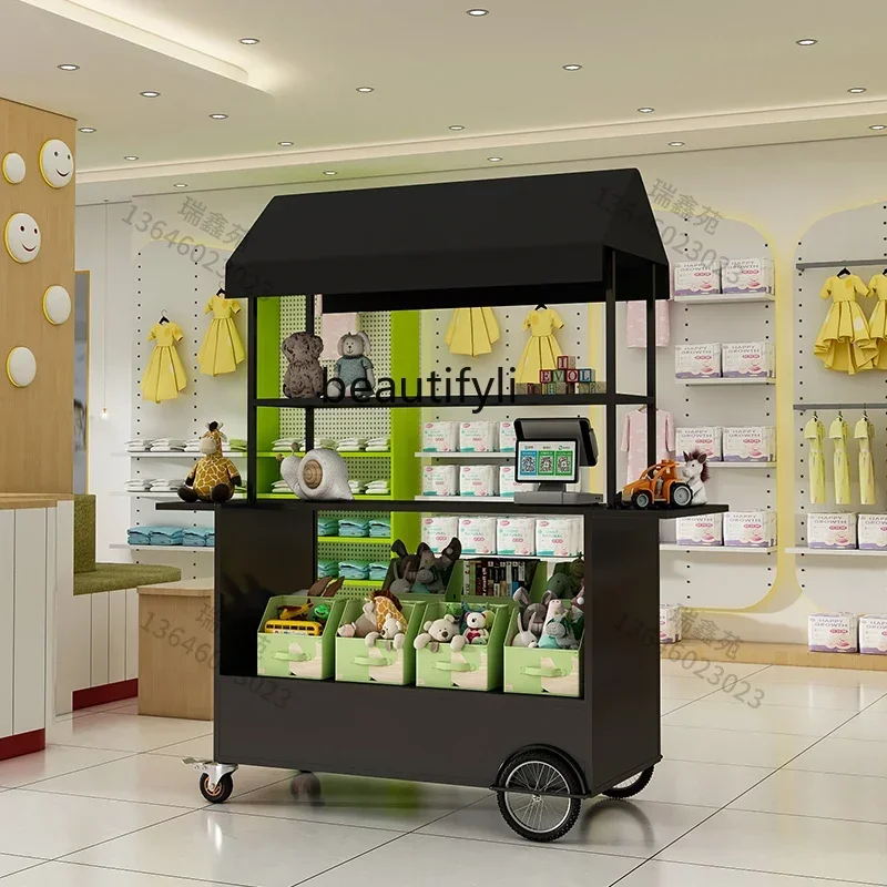 

Z189 A56 Торговый центр, киоски, тележки, мобильные витрины, живописные поплавки, рекламные транспортные средства