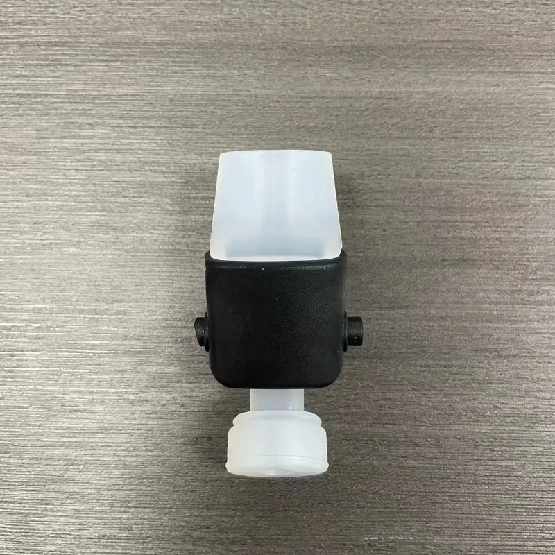 6Pcs Replacement Accessories Spout For Contigo,Soft Lids Replacement Parts Silicone Mouthpiece For Contigo Aubrey 14Oz/20Oz