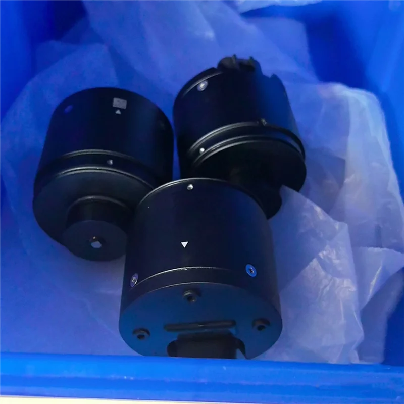 Aksesori Perbaikan Drone A73E untuk DJI Agras UAV untuk Model T40-Suku Cadang Perawatan Esensial Termasuk untuk Komponen Motor Sentrifugal