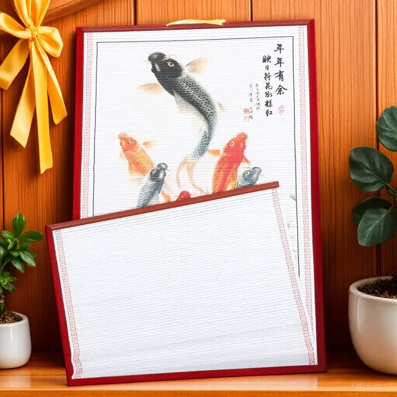 

Календарь китайского Нового года 2024: Год Дракона, настенный свиток-календарь, художественное качество, изысканная графика, простое в использовании, для комнаты