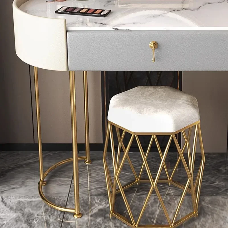 Nordic Drawer Dressing Table