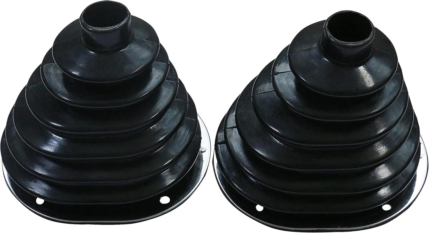 

2 PCS 6532127 Rubber Steering Boot For Loader Excavator 453 533 553 630 643 873 963 S150 S160 S220 S300 T180 T250 T300