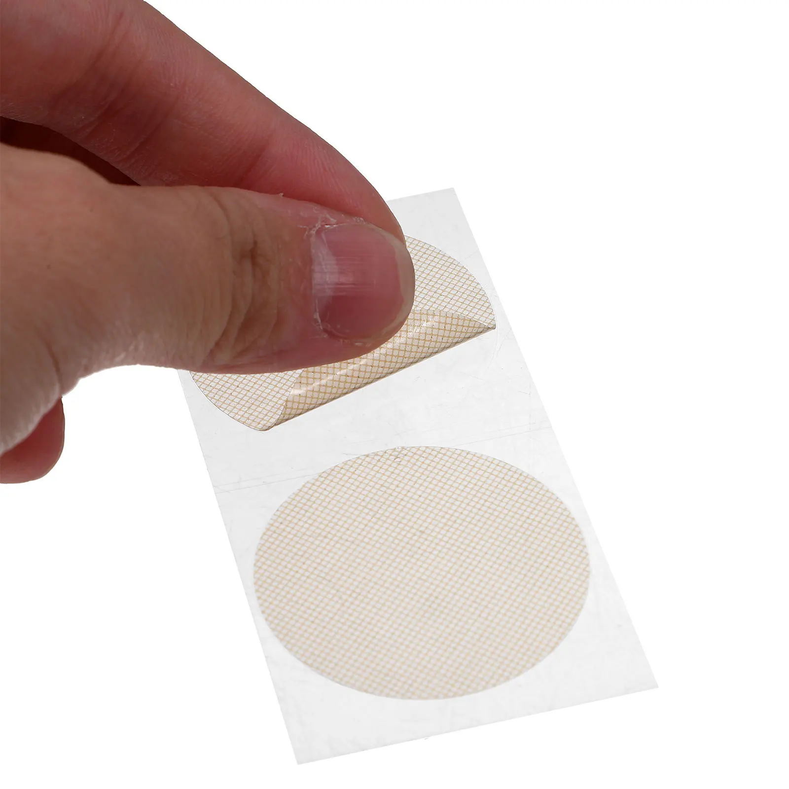 

150Pairs Male Nipple Self-Adhesive Breathable Covers for Sports Running Training Covers Male Sports