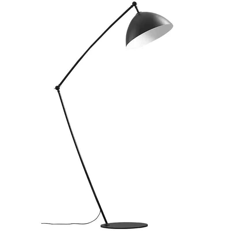 for Nordic Tripod Floor Lamp Modern  Standing Light