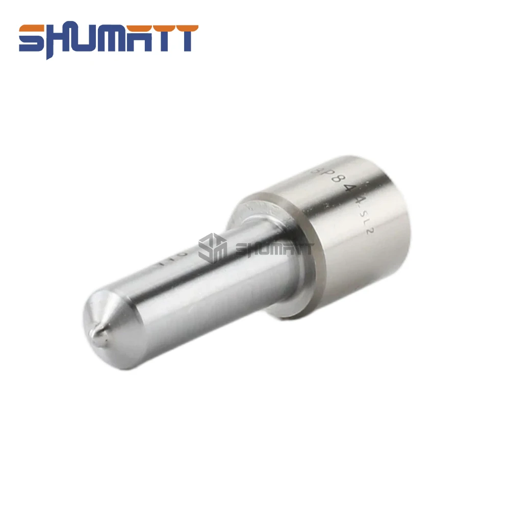 China Made New High Quality DLLA158P844 Injector Nozzle G2 Series 4.0 Common Rail 093400-8440