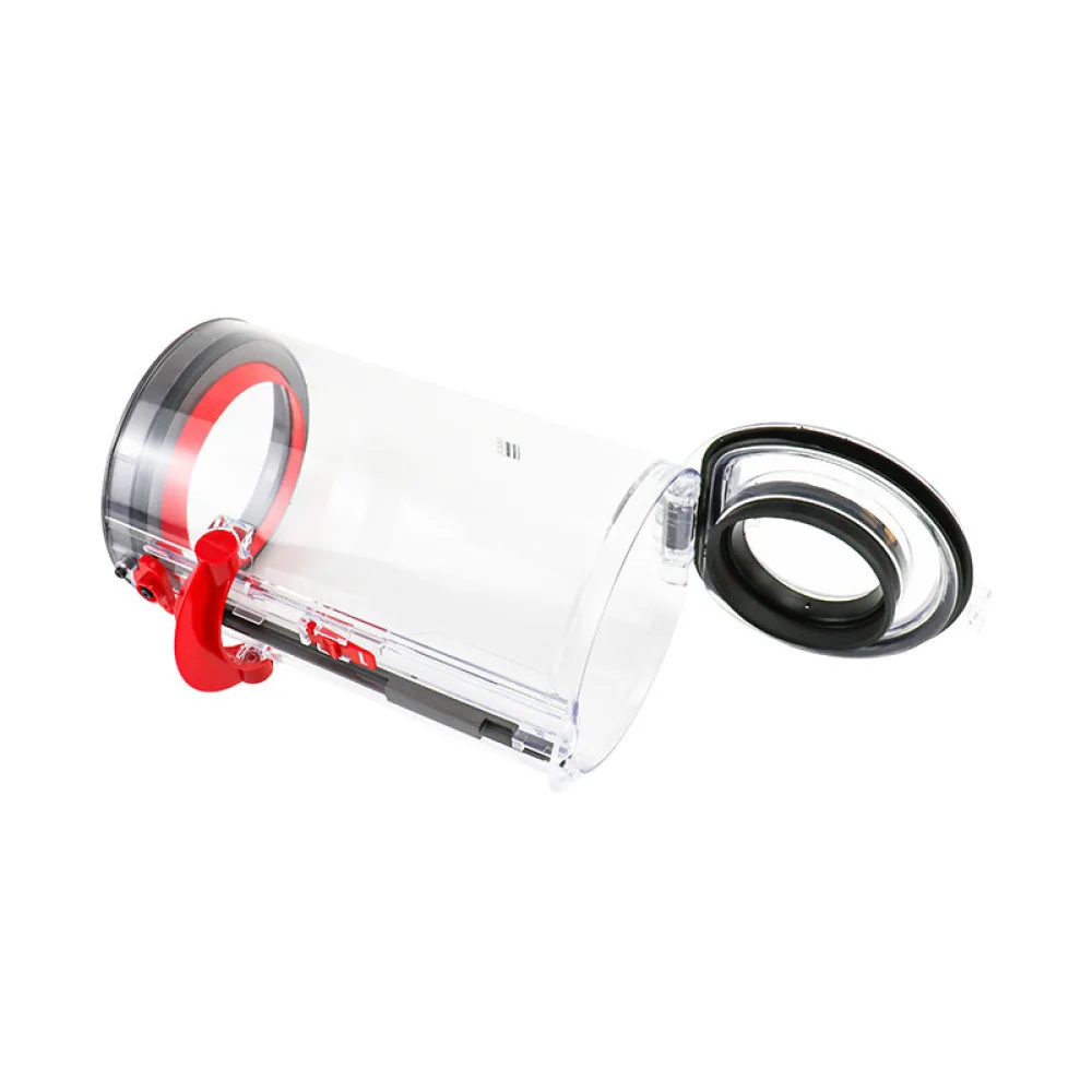 Replacement Dirt Bin For Dyson V11 Vacuum Cleaner Accessory Dust Collection Container Household Cleaning Spare Parts Gear