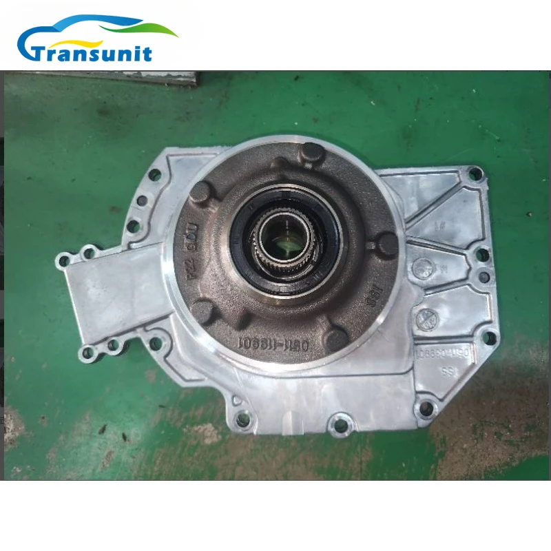 

BTR M11 Automat Transmission Gearbox Oil Pump Suit For Ssangyong Geely Auto Spare Parts