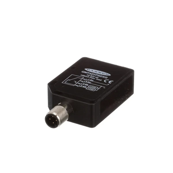 

Фотоэлектрический датчик Banner Engineering QMT42VP6DXQ