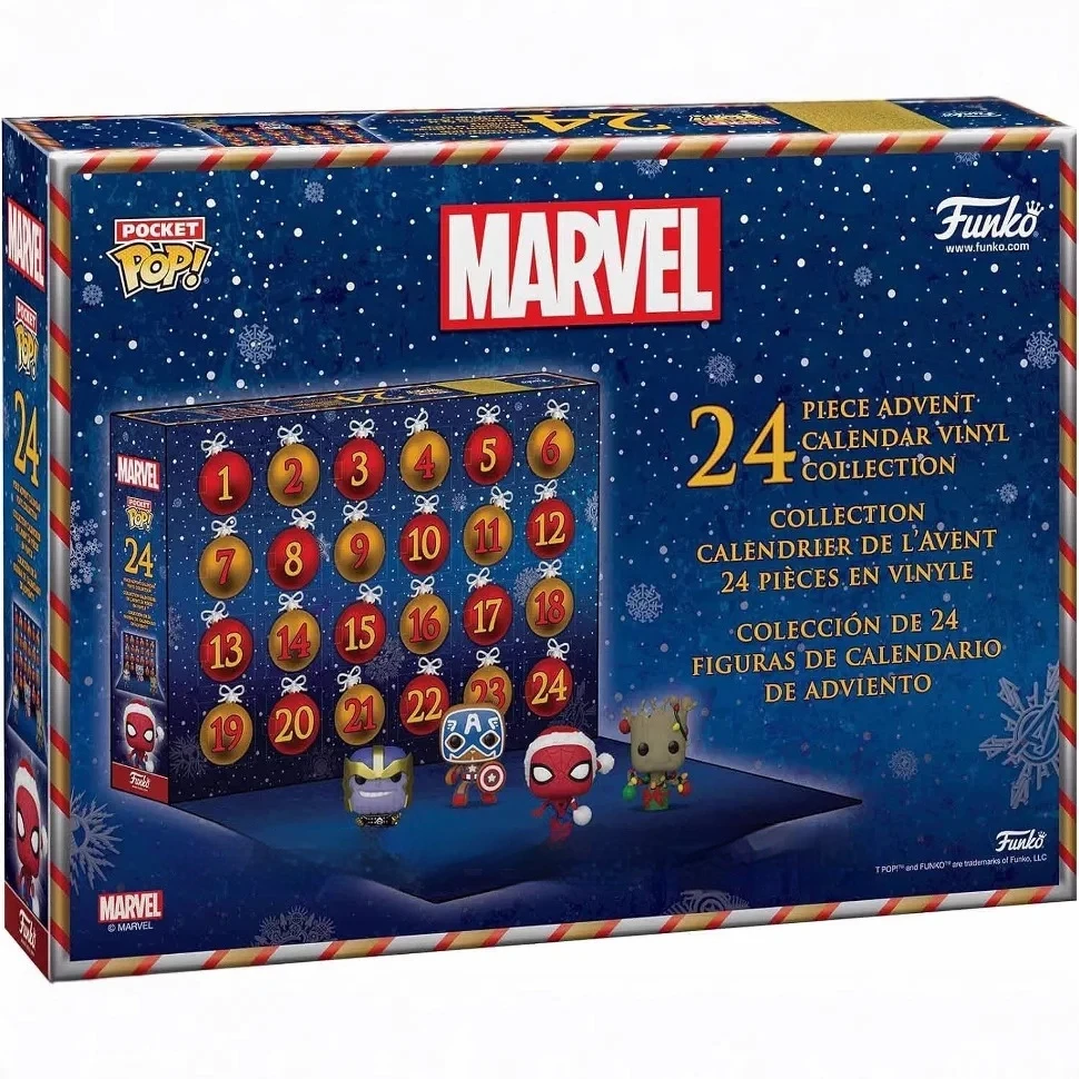 Thumbnail 3 - #55 Advent Calendars Deals & Discounts