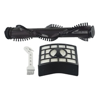 Long lasting Vacuum Roller Brush Filter Attachment for Shark NV680 NV681 NV682 NV683 Improved Filtration Efficiency