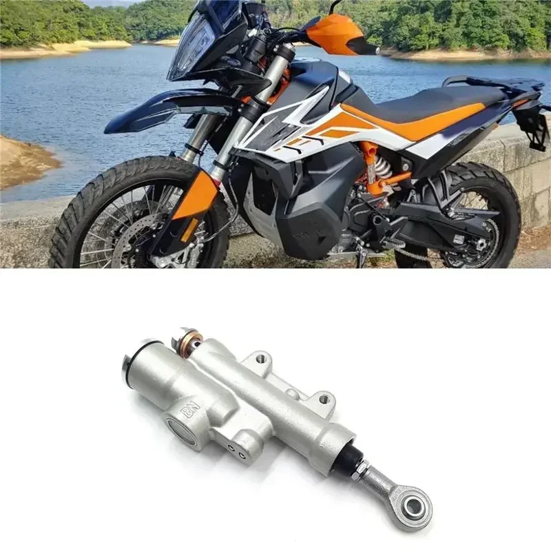A91R-77013060044 XCF SXF FC FX FE Rear Brake Unit Rear Brake Master Cylinder Motorcycle