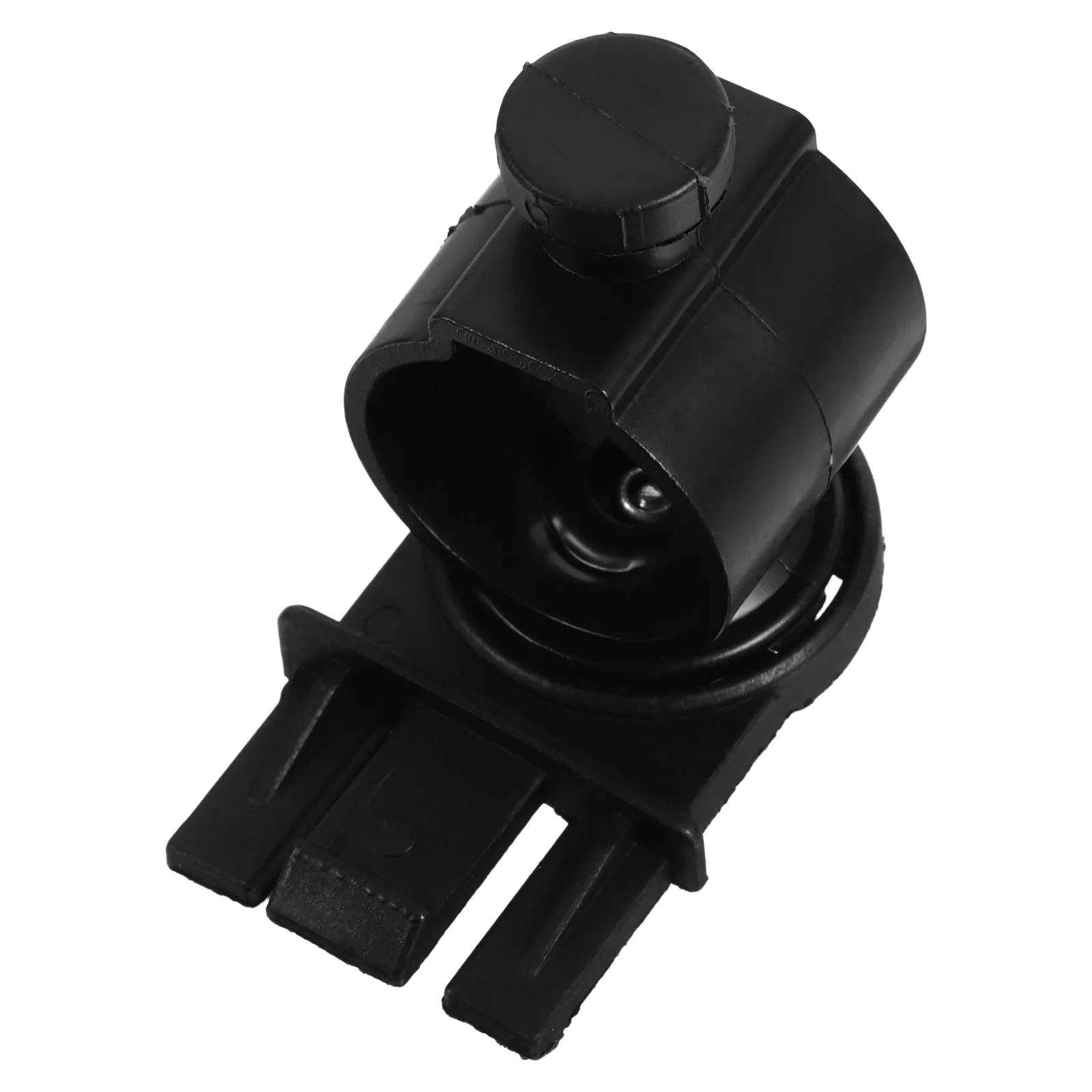 

Flashlight Mount Lightweight Portable Hardhat Light Clip for Firefighters Miners Construction Professionals Outdoor Use