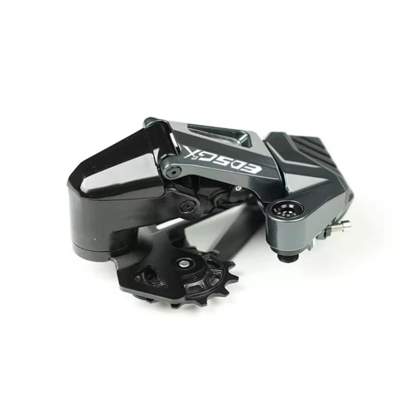 Gex Mountain Bike OX2.0EDS Strong Damping Electronic Transmission 7-14 Speed Custom Connectable Code Table