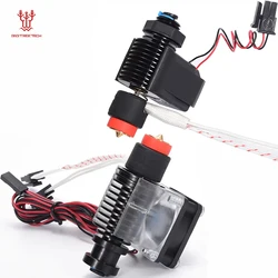 BIGTREETECH Revo™ Six Revo™ Micro RapidChange Revo™ Hotend For Prusa MK2/3 E3D V6 Hotend Bowden Creality Ender Prusa Anet