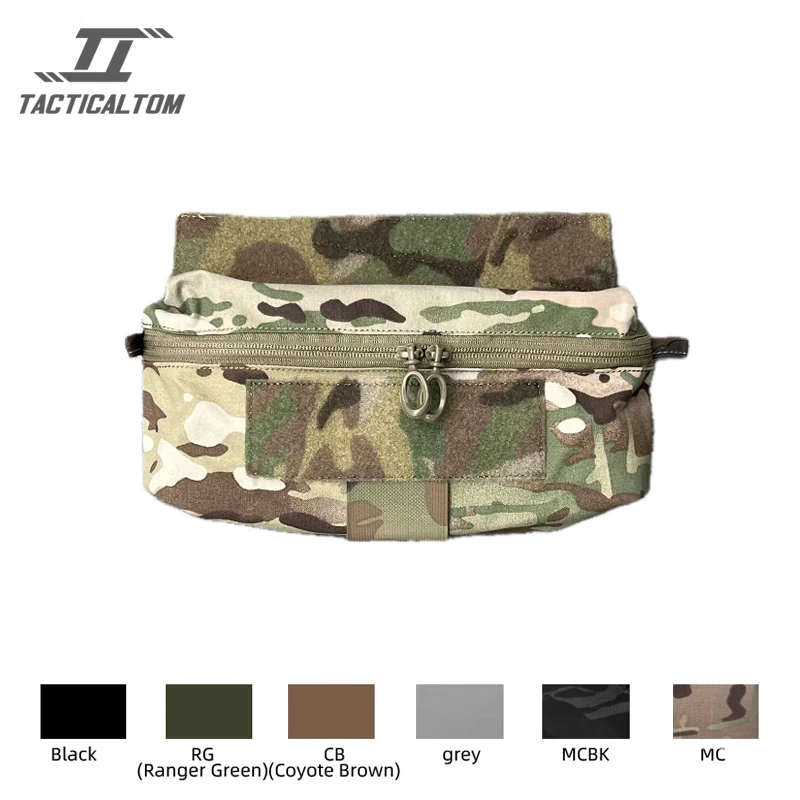 Tactical Tom MK4 Ta… - image