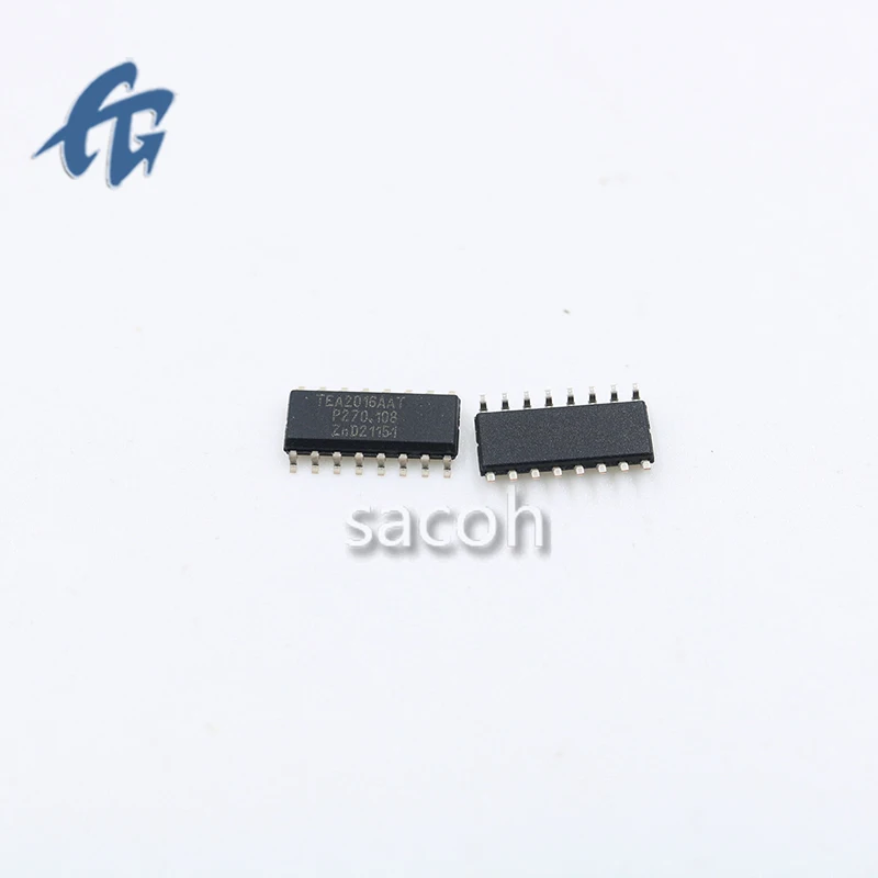 

(SACOH Electronic Components) TEA2016AAT/1 100% Brand New Original In Stock