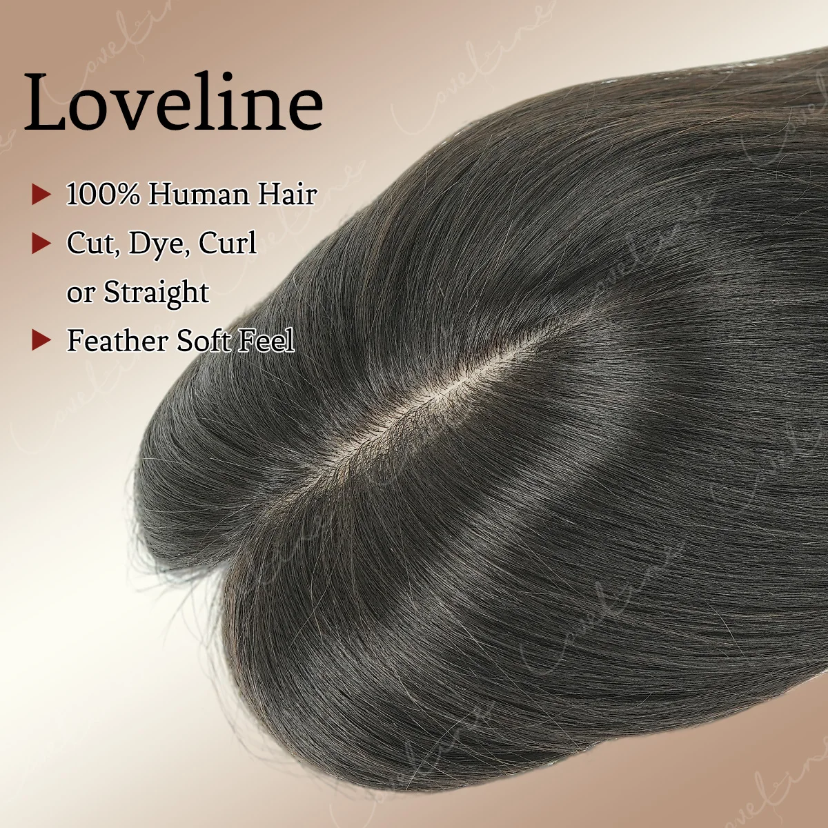 Thumbnail 3 - #8 Compare Hair Toppers Before You Buy