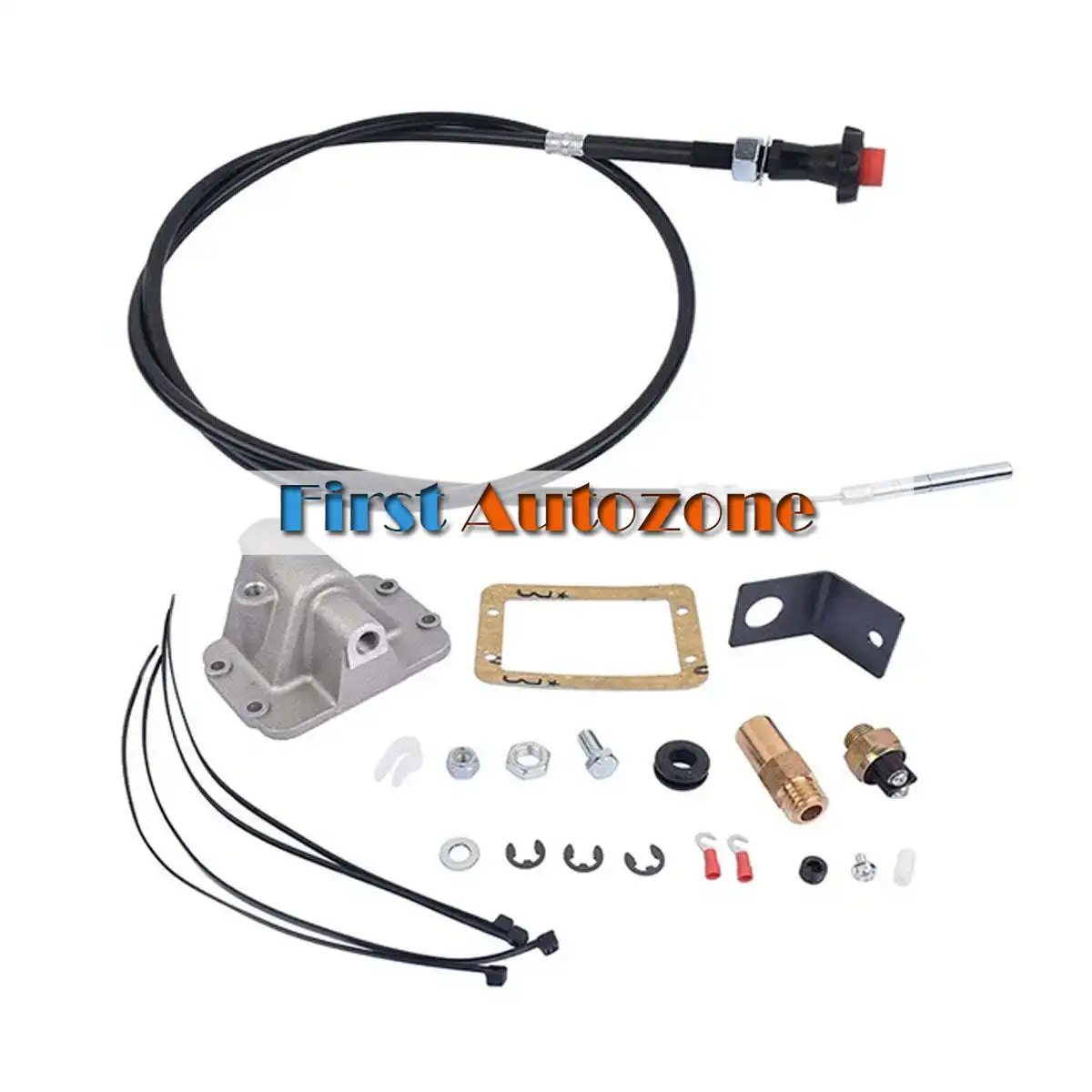 

PSL400 Axle Shaft Disconnect Conversion Kit for 94-02 Dodge Ram 1500 2500 3500