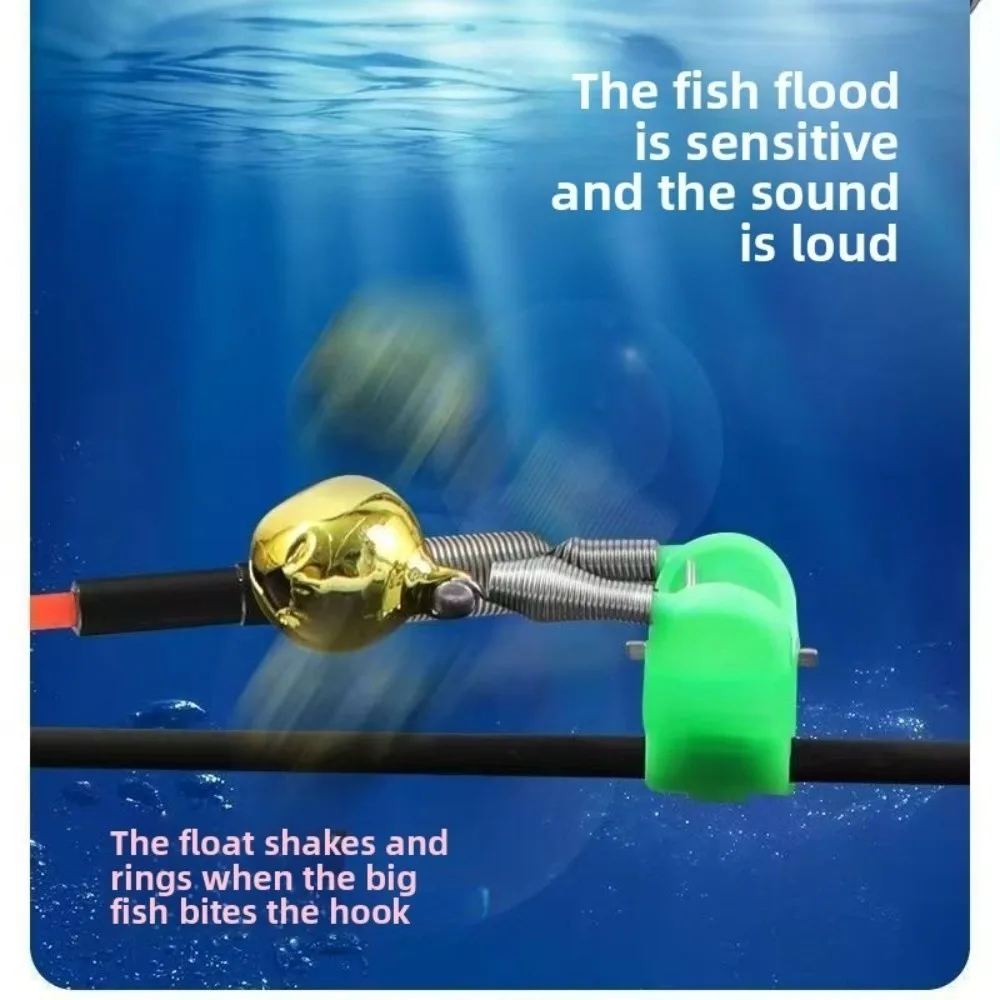 Night Fishing Fishing Rod Lighting Stick Removable Waterproof Fishing Luminous Stick 2 Size Float Tackle Electronic Pole Lamp