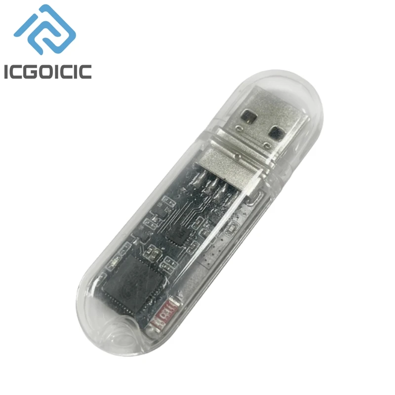 ESP32 Placa de desenvolvimento USB Dongle Bluetooth Gateway MicroPython ESPHome