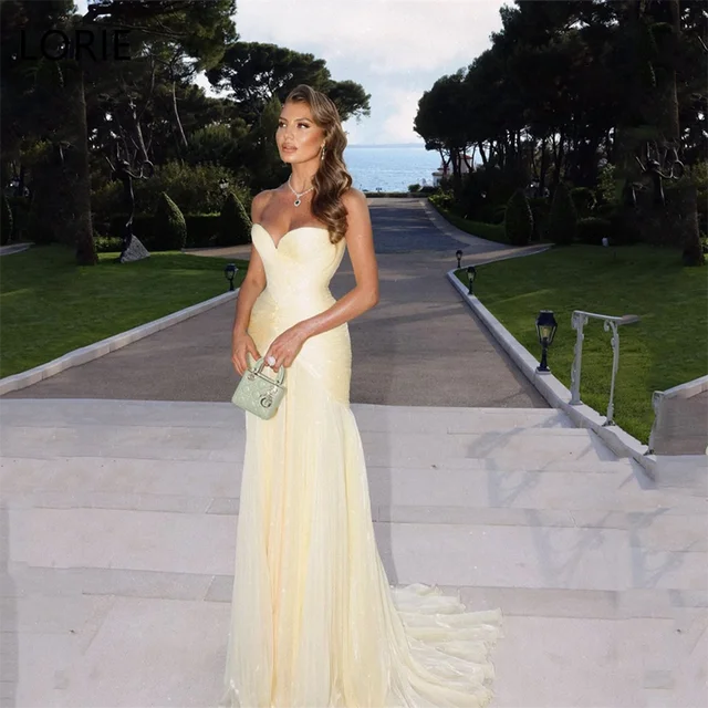 LORIE Evening Dresses Store - Amazing products with exclusive discounts on  AliExpress