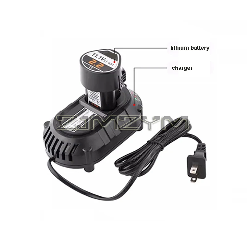 ST-E900A Automatic Lithium Battery Electric Power Copper Tube Flare Tool Air Conditioner Refrigerator Cordless Expander