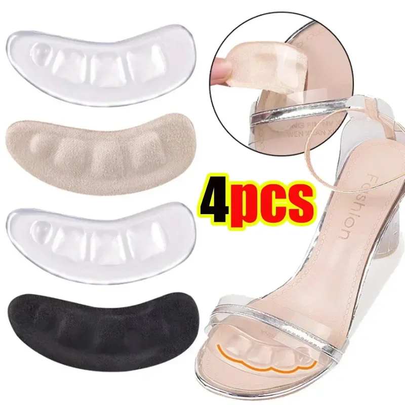 4-pcs-almofadas-de-silicone-para-sapatos-femininos-anti-deslizamento-antepe-insercao-almofada-calcanhar-forro-palmilhas-de-gel-para-saltos-sandalias-chinelos-pe-palmilha